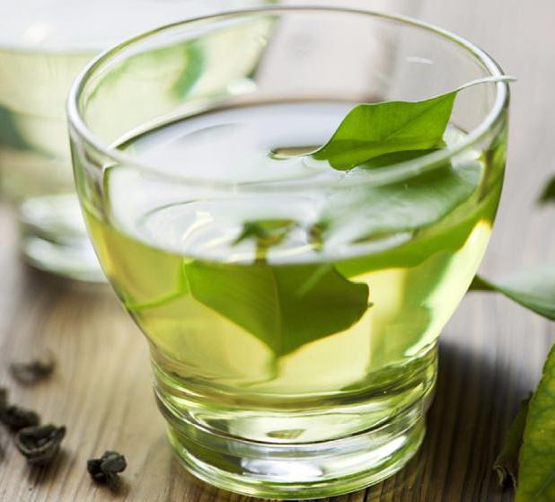 常喝绿茶可以防脱发吗