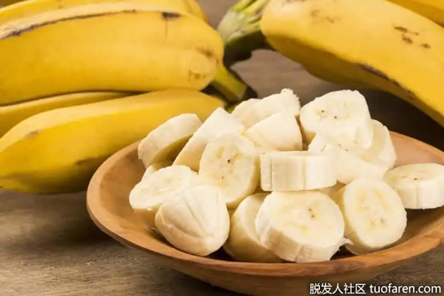 每天吃两根香蕉，身体会有什么变化？