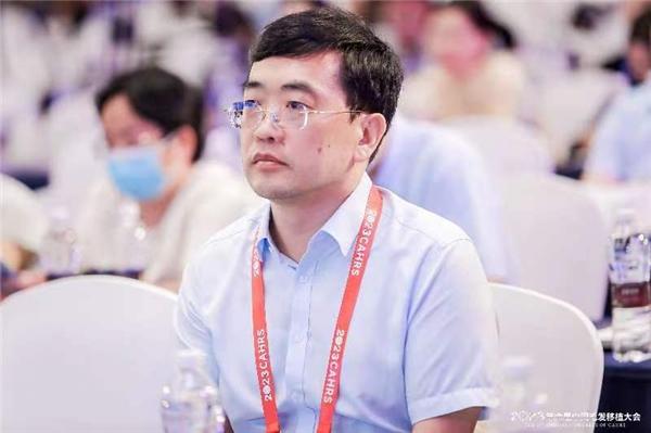 第六届中国植发大会开幕 大麦微针植发倡导综合治疗理念