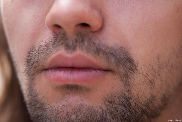 植胡须有没有后遗症？